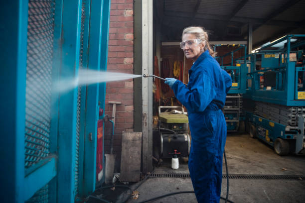 Best Pressure Washing Near Me  in Flordell Hills, MO