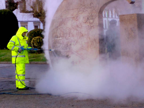Best Affordable Power Washing  in Flordell Hills, MO