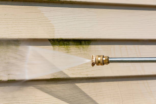 Best Roof Power Washing Services  in Flordell Hills, MO