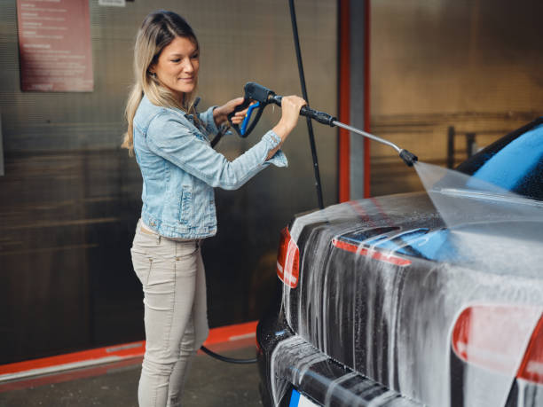 Best Garage Pressure Washing  in Flordell Hills, MO
