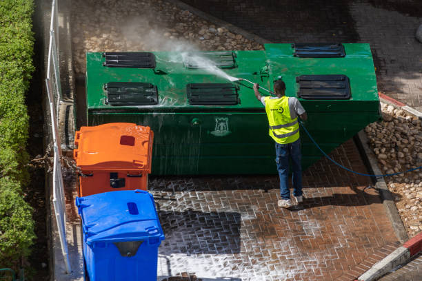 Best Affordable Pressure Washing  in Flordell Hills, MO