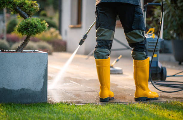 Best Deck Cleaning Services  in Flordell Hills, MO